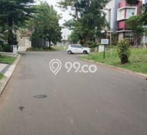 Tanah Investasi Dijual di Tangerang Punya Luas 300m2 Tanah Investasi Dijual di Tangerang Punya Luas 300m2