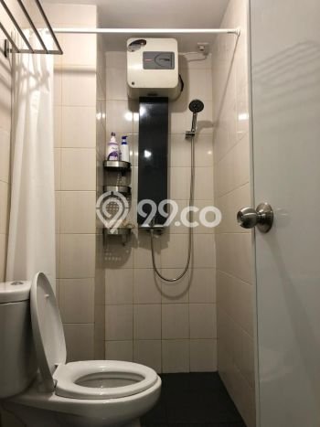 Dijual Apartemen 2 KT di Tangerang Luas 38m2 Dijual Apartemen 2 KT di Tangerang Luas 38m2
