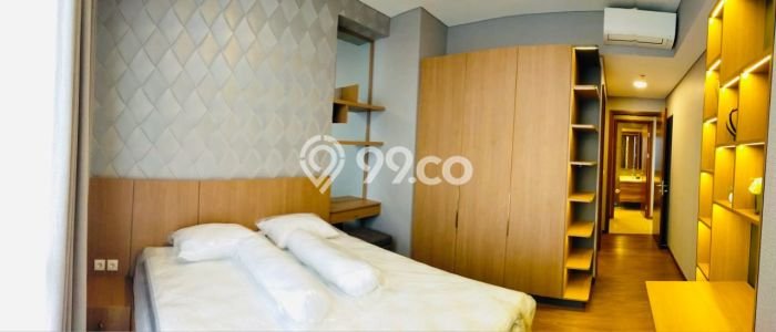 Disewakan Apartemen Murah di BSD 2 Bedroom Disewakan Apartemen Murah di BSD 2 Bedroom