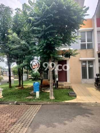 Rumah Modern 3 KT di Gading Serpong Tangerang Unfurnished Rumah Modern 3 KT di Gading Serpong Tangerang Unfurnished