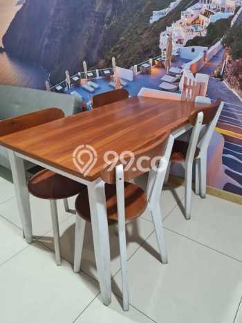 Hunian Strategis 35m2 di Gading Serpong Tangerang 1 Bedroom Hunian Strategis 35m2 di Gading Serpong Tangerang 1 Bedroom