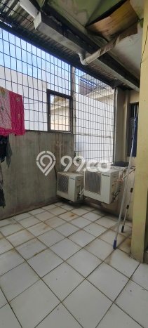 Rumah Minimalis 4 Kamar LT 162m2 di Gading Serpong Rumah Minimalis 4 Kamar LT 162m2 di Gading Serpong