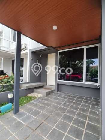 Rumah Modern 2 KT di BSD Tangerang Full Furnished Rumah Modern 2 KT di BSD Tangerang Full Furnished