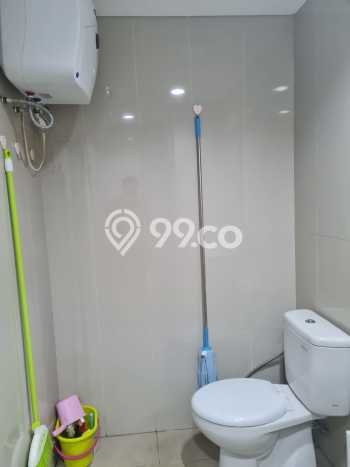 Hunian Strategis 35m2 di Gading Serpong Tangerang 1 Bedroom Hunian Strategis 35m2 di Gading Serpong Tangerang 1 Bedroom