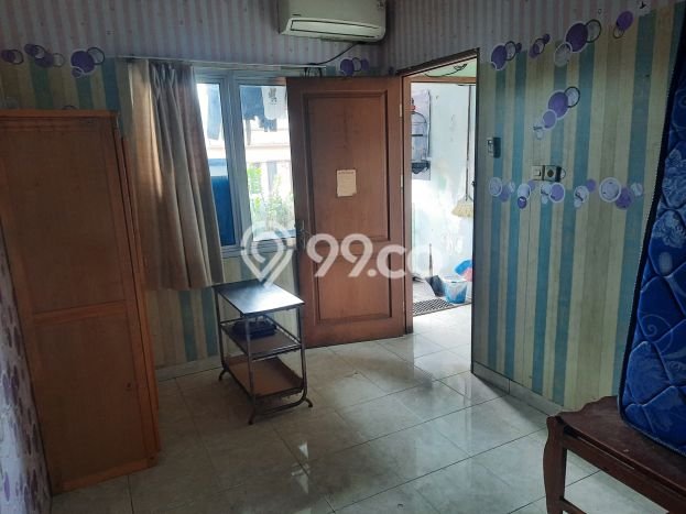 Unit Ruko Dijual di Tambora Jakarta Barat 148m2 Unit Ruko Dijual di Tambora Jakarta Barat 148m2