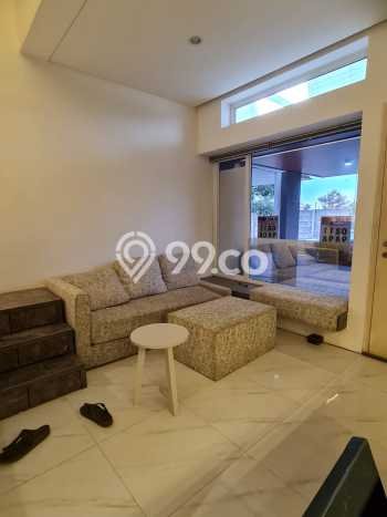 Rumah Modern 2 KT di BSD Tangerang Full Furnished Rumah Modern 2 KT di BSD Tangerang Full Furnished