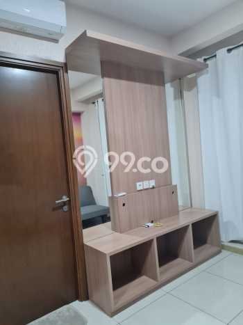 Hunian Strategis 35m2 di Gading Serpong Tangerang 1 Bedroom Hunian Strategis 35m2 di Gading Serpong Tangerang 1 Bedroom