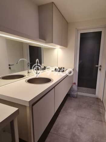 Rumah Modern 2 KT di BSD Tangerang Full Furnished Rumah Modern 2 KT di BSD Tangerang Full Furnished