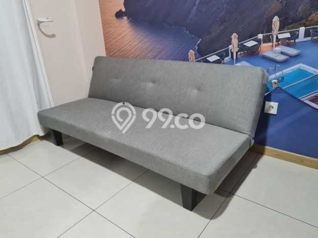 Hunian Strategis 35m2 di Gading Serpong Tangerang 1 Bedroom Hunian Strategis 35m2 di Gading Serpong Tangerang 1 Bedroom
