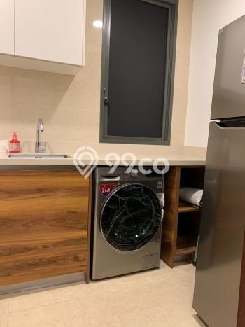 Disewakan Apartemen Murah di BSD 2 Bedroom Disewakan Apartemen Murah di BSD 2 Bedroom