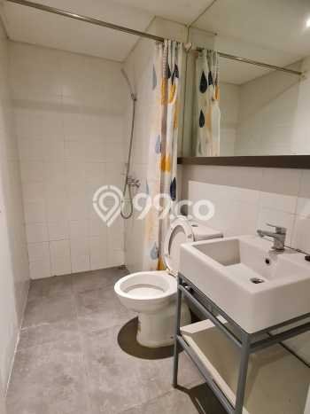 Rumah Modern 2 KT di BSD Tangerang Full Furnished Rumah Modern 2 KT di BSD Tangerang Full Furnished