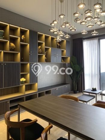 Disewakan Apartemen Murah di BSD 2 Bedroom Disewakan Apartemen Murah di BSD 2 Bedroom