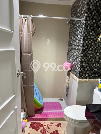 Dijual Apartemen di Kelapa Gading, Jakarta Utara Punya 2 Kamar Tidur Dijual Apartemen di Kelapa Gading, Jakarta Utara Punya 2 Kamar Tidur