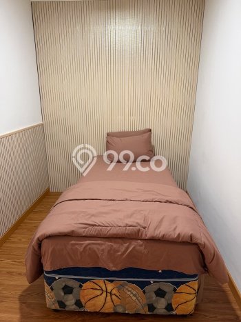 Unit Apartemen Dijual di Kelapa Gading, Jakarta Utara, dengan 2 Bedroom, 1 Bathroom Unit Apartemen Dijual di Kelapa Gading, Jakarta Utara, dengan 2 Bedroom, 1 Bathroom