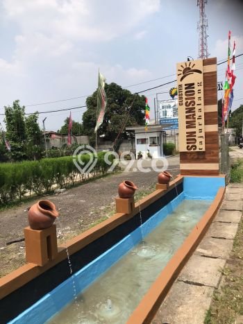 Rumah Sederhana Dijual di Tajur Halang 2 Kamar dengan LT 72m2 Rumah Sederhana Dijual di Tajur Halang 2 Kamar dengan LT 72m2