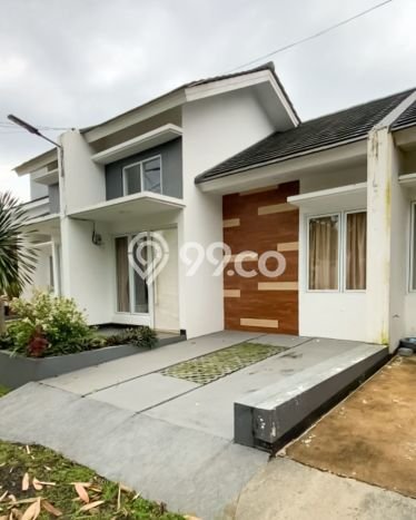 Rumah Sederhana Dijual di Tajur Halang 2 Kamar dengan LT 72m2 Rumah Sederhana Dijual di Tajur Halang 2 Kamar dengan LT 72m2