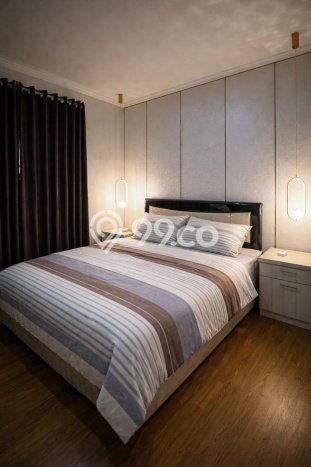 Unit Apartemen Dijual di Kelapa Gading, Jakarta Utara, dengan 2 Bedroom, 1 Bathroom Unit Apartemen Dijual di Kelapa Gading, Jakarta Utara, dengan 2 Bedroom, 1 Bathroom