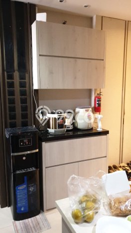Apartemen Disewa Murah 2 KT / 1 KM di Kelapa Gading, Jakarta Utara Apartemen Disewa Murah 2 KT / 1 KM di Kelapa Gading, Jakarta Utara