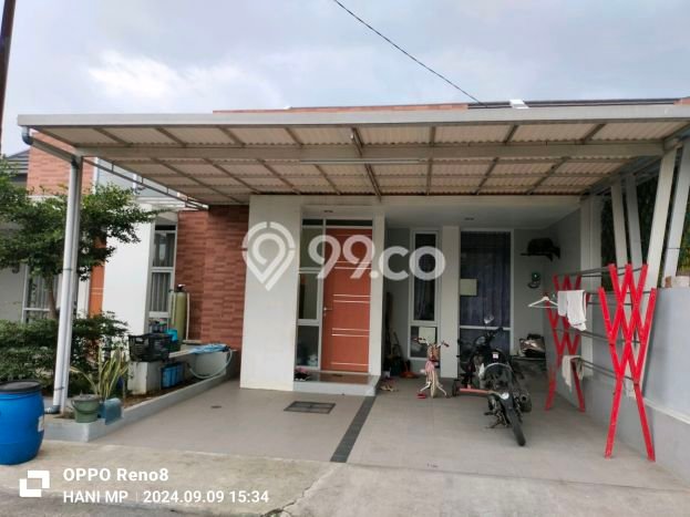 Rumah Luas Asri 2 KT Siap Pakai di Bandung Kota Bandung Rumah Luas Asri 2 KT Siap Pakai di Bandung Kota Bandung