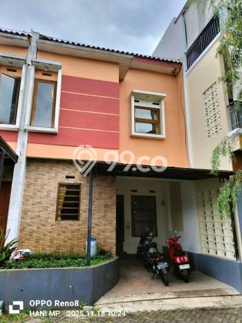 Rumah Minimalis 3 KT di Sariwangi Bandung Unfurnished Rumah Minimalis 3 KT di Sariwangi Bandung Unfurnished