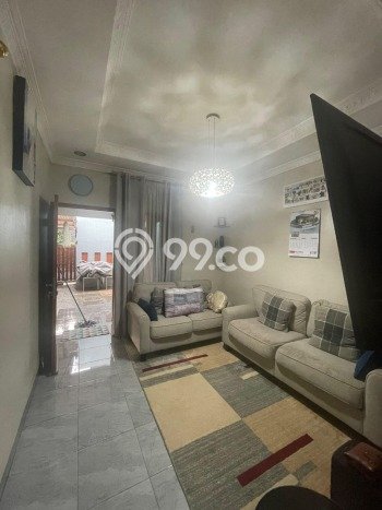 Rumah Modern Minimalis 2 KT Siap Huni di Cimahi Utara Rumah Modern Minimalis 2 KT Siap Huni di Cimahi Utara