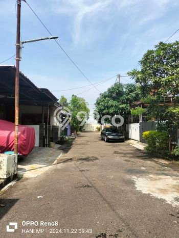 Rumah Modern 2 KT di Ciwastra Bandung Unfurnished Rumah Modern 2 KT di Ciwastra Bandung Unfurnished