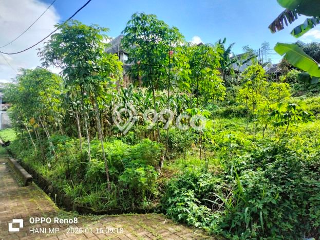 Kavling Tanah untuk Dijual di Bandung Barat, Bandung, Luas 84m2 Kavling Tanah untuk Dijual di Bandung Barat, Bandung, Luas 84m2