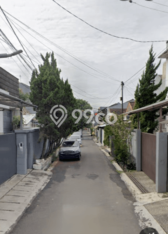 Siap Huni Hunian Elit 5 Kamar di Cicendo Dekat ke Mana Saja Siap Huni Hunian Elit 5 Kamar di Cicendo Dekat ke Mana Saja