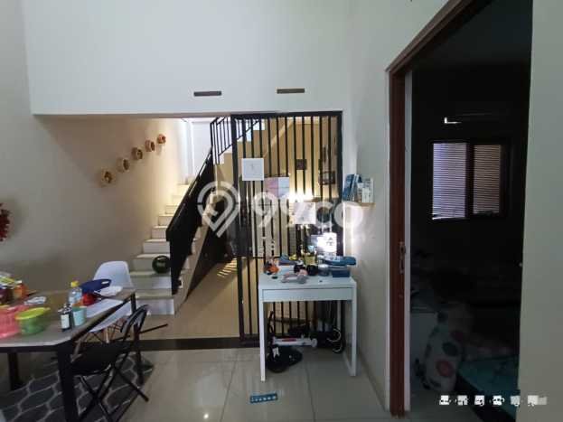 Hunian Eksklusif Dijual LT 84m2 di Ngamprah, Bandung Barat Hunian Eksklusif Dijual LT 84m2 di Ngamprah, Bandung Barat
