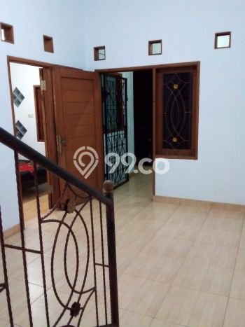 Jual Rumah Favorit Siap Huni LB 198m2 di Arcamanik, Bandung Jual Rumah Favorit Siap Huni LB 198m2 di Arcamanik, Bandung