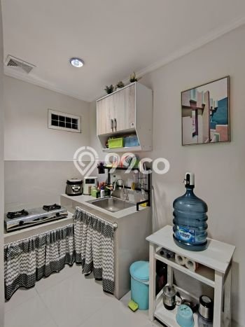 Rumah Luas Asri 4 KT Siap Pakai di Soekarno Hatta Bandung Rumah Luas Asri 4 KT Siap Pakai di Soekarno Hatta Bandung