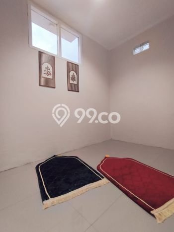 Rumah Luas Asri 4 KT Siap Pakai di Soekarno Hatta Bandung Rumah Luas Asri 4 KT Siap Pakai di Soekarno Hatta Bandung