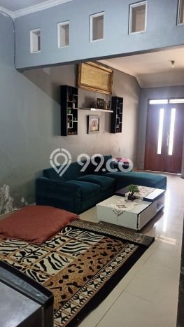 Jual Rumah Bagus Siap Huni LB 150m2 di Arcamanik, Bandung Jual Rumah Bagus Siap Huni LB 150m2 di Arcamanik, Bandung