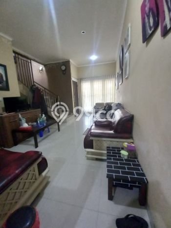 Dijual Rumah 3 Kamar Lokasi Ideal Nyaman dan Strategis di Rancasari Dijual Rumah 3 Kamar Lokasi Ideal Nyaman dan Strategis di Rancasari