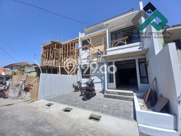 Rumah Modern Cantik 3 Kamar Bisa Langsung Pindah di Margahayu Rumah Modern Cantik 3 Kamar Bisa Langsung Pindah di Margahayu