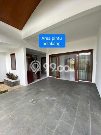 Rumah Minimalis 3 KT di Pondok Hijau Bandung Unfurnished Rumah Minimalis 3 KT di Pondok Hijau Bandung Unfurnished