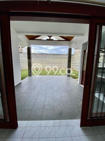 Rumah Minimalis 3 KT di Pondok Hijau Bandung Unfurnished Rumah Minimalis 3 KT di Pondok Hijau Bandung Unfurnished
