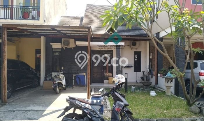Rumah Modern Cantik 2 KT Bisa Langsung Pindah di Rancasari Rumah Modern Cantik 2 KT Bisa Langsung Pindah di Rancasari