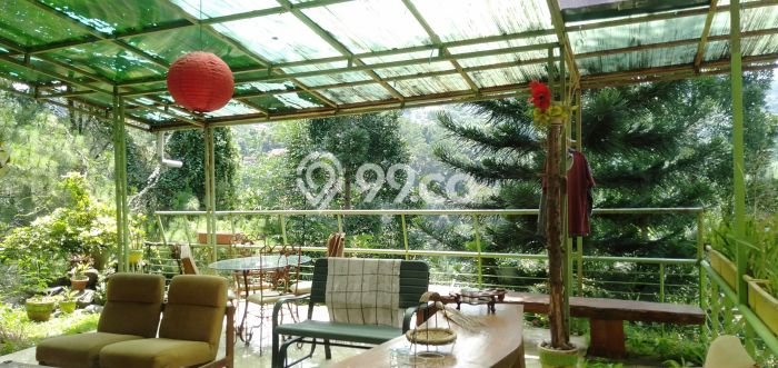 Hunian Elit LB 300m2 Siap Huni Desain Elegan di Sayap Dago, Bandung Hunian Elit LB 300m2 Siap Huni Desain Elegan di Sayap Dago, Bandung