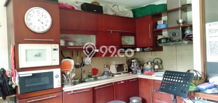Hunian Elit LB 300m2 Siap Huni Desain Elegan di Sayap Dago, Bandung Hunian Elit LB 300m2 Siap Huni Desain Elegan di Sayap Dago, Bandung