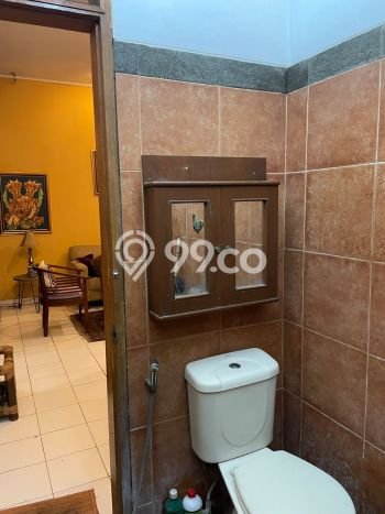 Jual Rumah Strategis Bagus Punya 3 KT di Antapani Bandung SHM Jual Rumah Strategis Bagus Punya 3 KT di Antapani Bandung SHM