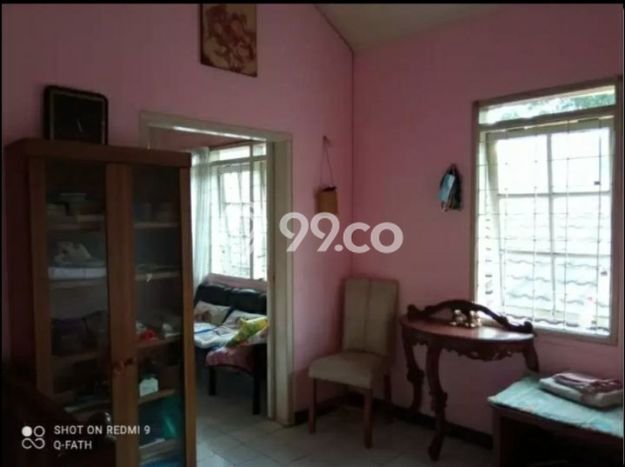 Dijual Hunian Rumah Nyaman 5 KT di Buah Batu, Bandung Dijual Hunian Rumah Nyaman 5 KT di Buah Batu, Bandung
