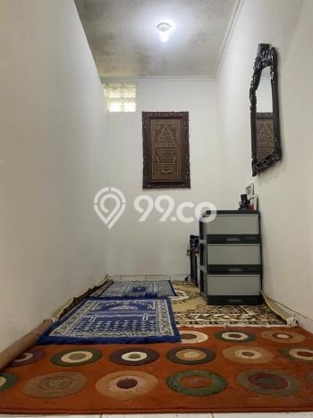 Jual Rumah Eksklusif 4 KT di Soekarno Hatta, Bandung Jual Rumah Eksklusif 4 KT di Soekarno Hatta, Bandung