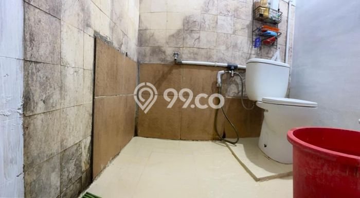 Jual Rumah Eksklusif 4 KT di Soekarno Hatta, Bandung Jual Rumah Eksklusif 4 KT di Soekarno Hatta, Bandung