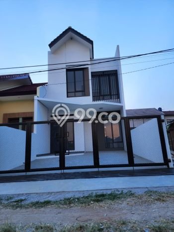 Jual Rumah Strategis Bagus Punya 3 KT di Arcamanik Bandung SHM Jual Rumah Strategis Bagus Punya 3 KT di Arcamanik Bandung SHM