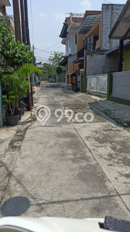 Jual Rumah Strategis Bagus Punya 3 KT di Arcamanik Bandung SHM Jual Rumah Strategis Bagus Punya 3 KT di Arcamanik Bandung SHM