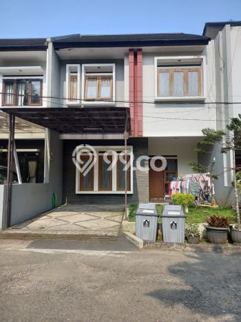 FEATURED! Rumah Asri area Geger Kalong, LT 134m² Bangunan 130m² FEATURED! Rumah Asri area Geger Kalong, LT 134m² Bangunan 130m²