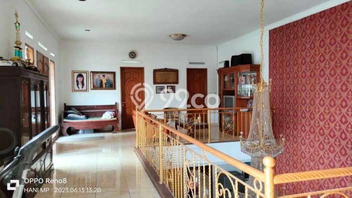 Jual Rumah Luas Elegan Dengan View Eksklusif di Tubagus Ismail, Bandung Jual Rumah Luas Elegan Dengan View Eksklusif di Tubagus Ismail, Bandung