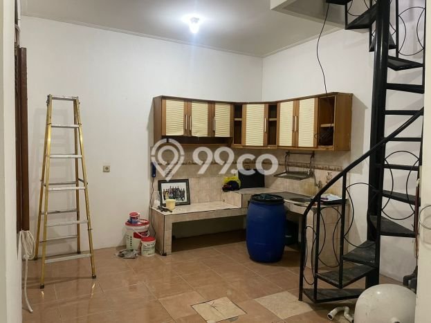 Dijual Rumah 3 Kamar Lokasi Ideal Nyaman dan Strategis di Antapani Dijual Rumah 3 Kamar Lokasi Ideal Nyaman dan Strategis di Antapani