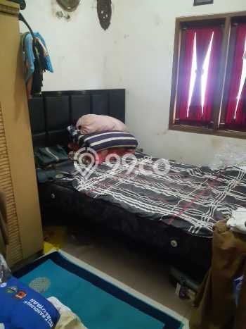 Dijual Cepat Rumah Favorit Siap Huni LB 60m2 di Margahayu, Bandung Dijual Cepat Rumah Favorit Siap Huni LB 60m2 di Margahayu, Bandung